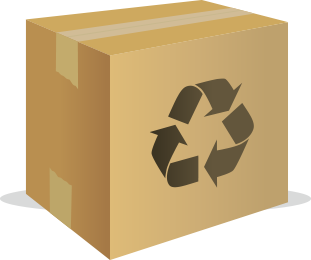 grafika budynek